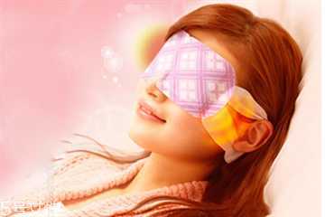 蒸汽眼罩有没有副作用？蒸汽眼罩的反应原理