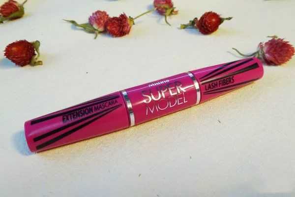 蜜思婷睫毛膏怎么样?蜜思婷睫毛膏好用吗 蜜思婷睫毛膏怎么样?蜜思婷睫毛膏好用吗