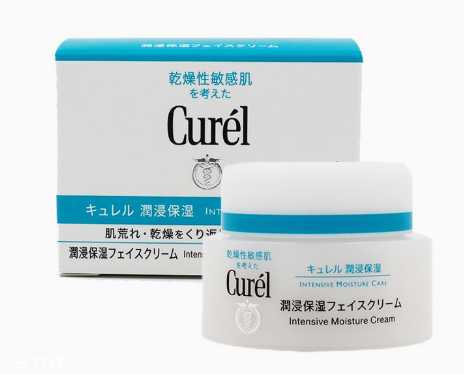 珂润面霜和hfp面霜哪个好 2款同价面霜大pk