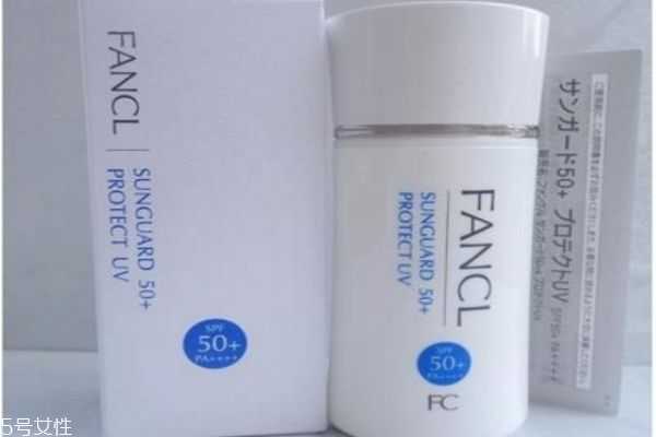 夏天美白防晒喷雾哪个品牌好 防晒美白产品排行榜