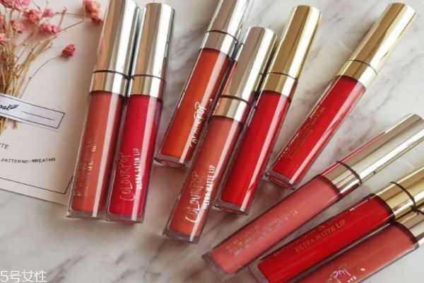 colourpop口红怎么看是不是正品？卡拉泡泡口红真假辨别方法
