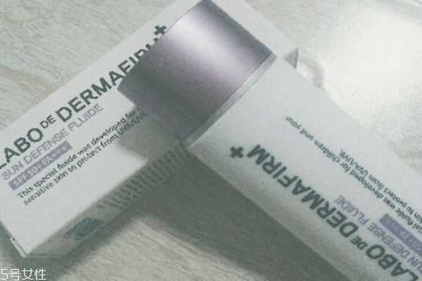 德妃紫苏防晒防晒黑吗? 德妃紫苏防晒防晒黑吗?