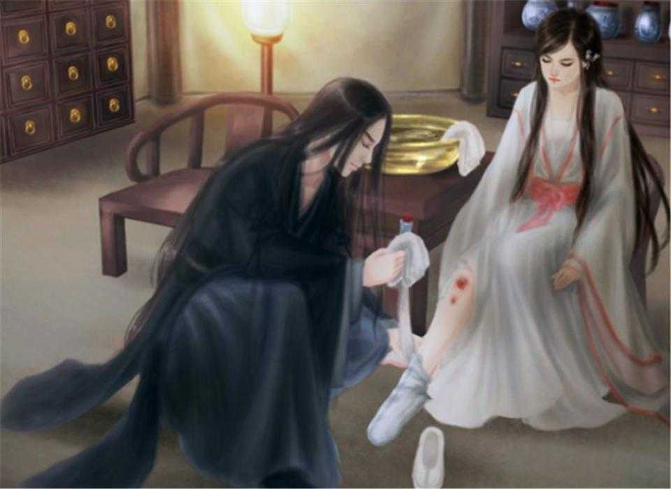 肉多到炸的古言 肉多到炸的古言