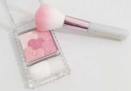 腮红摔碎了怎么办？腮红盘碎了怎么修复