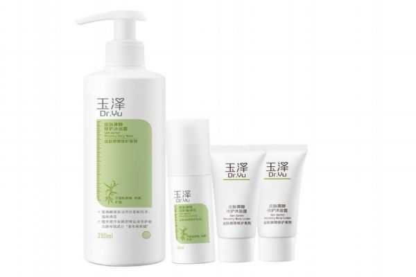 玉泽和雅漾哪个修复屏障好？医生为什么都推荐玉泽