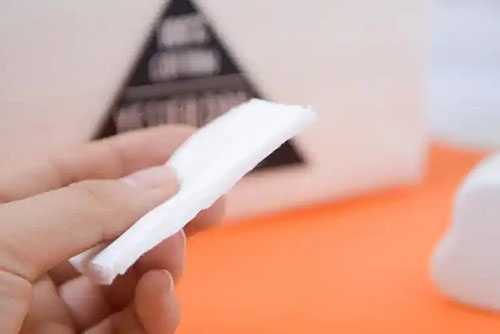 化妆棉可以卸妆吗 化妆棉可以卸妆吗