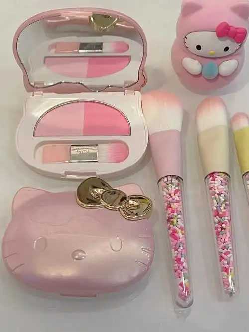 腮红可以用手抹吗 腮红可以用手抹吗