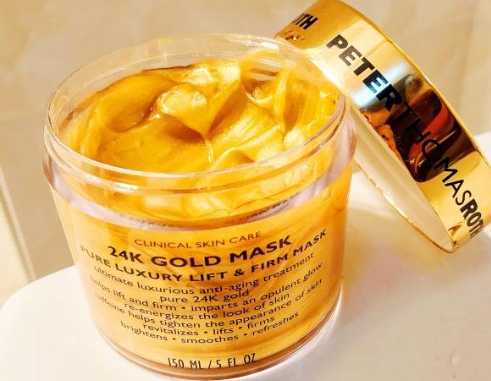 提拉紧致面膜有效果吗