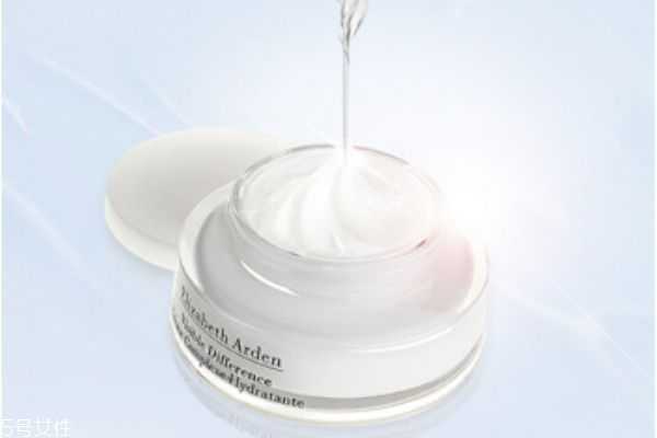 抗衰老面霜有效果吗