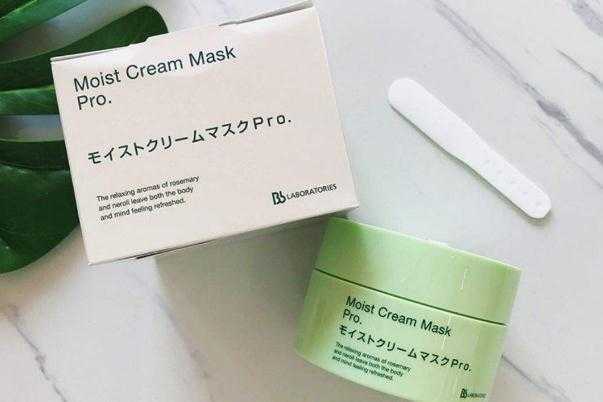 复活草面膜能祛痘印吗