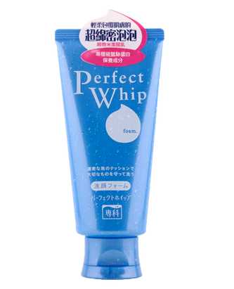 皂基洗面奶为什么假滑？