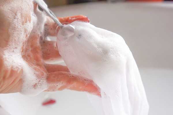 起泡网用完后用不用洗?起泡网可以用来洗澡吗 起泡网用完后用不用洗?起泡网可以用来洗澡吗