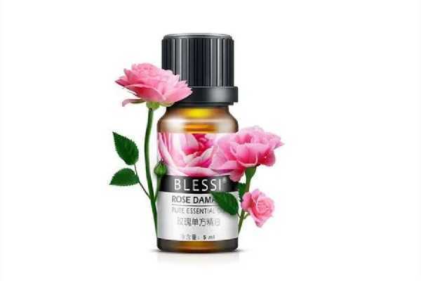 玫瑰精油浓度太高了会怎样