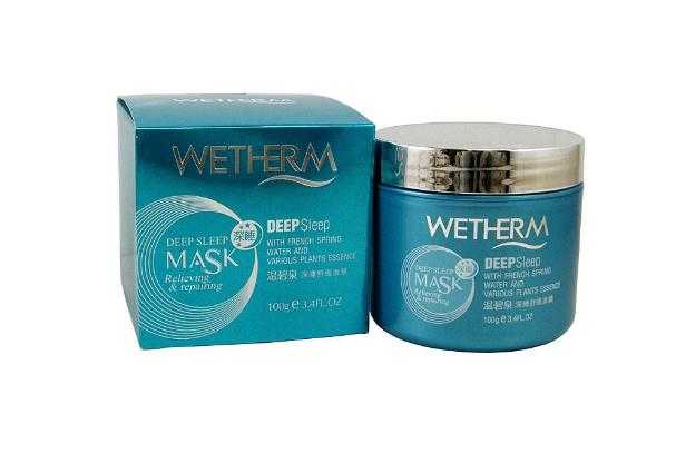 睡眠面膜可以不洗吗？睡眠面膜的使用频率