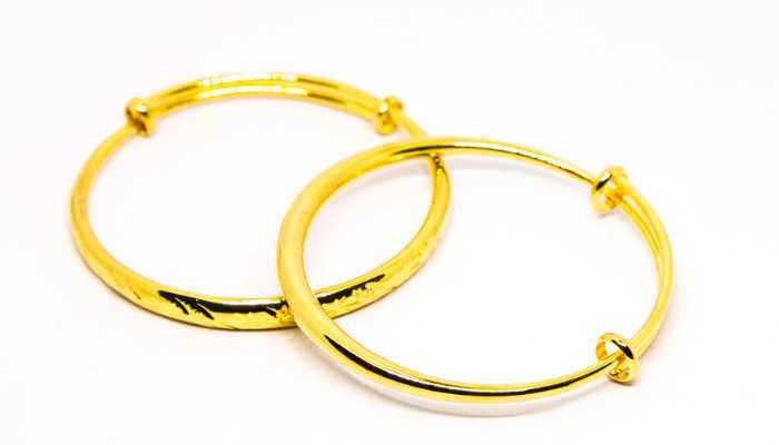 黄金纯度999与9999什么区别 黄金纯度999与9999什么区别