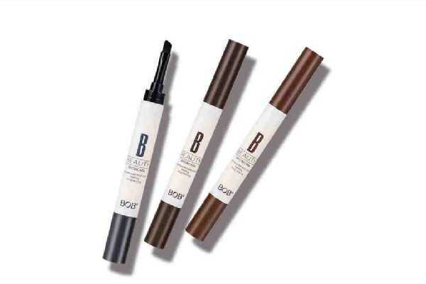 染眉膏有定型的作用吗 染眉膏有定型的作用吗