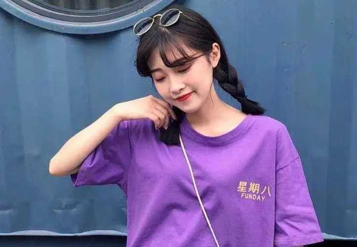 浅紫色显皮肤黑还是白 浅紫色显皮肤黑还是白