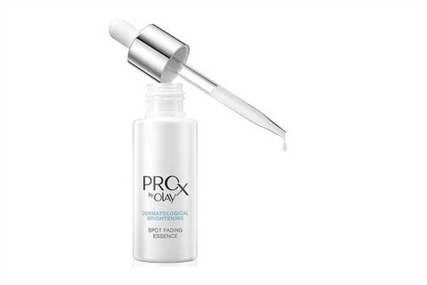 olay小白瓶的正确使用方法