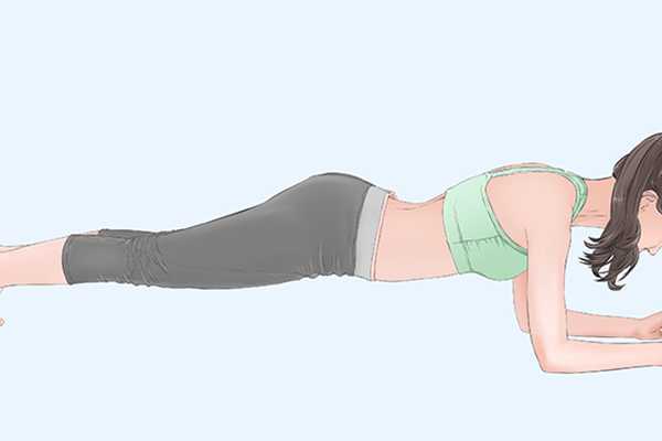 骨盆前倾该如何矫正 骨盆前倾该如何矫正