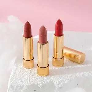 古驰口红哪个颜色最火 古驰口红哪个颜色最火