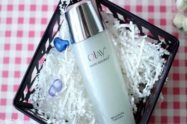 olay面膜水用完要洗吗 olay面膜水用完要洗吗