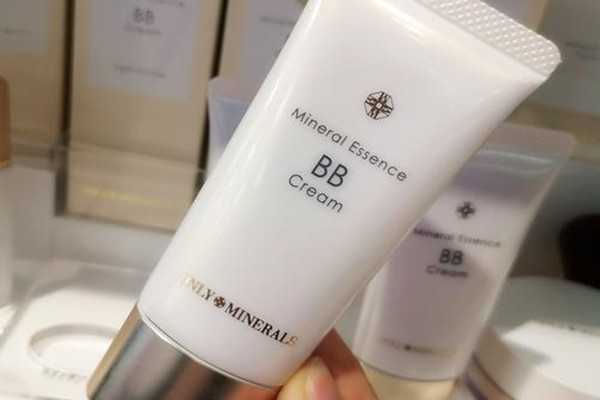only minerals bb霜会假白吗?only minerals bb霜好用吗 only minerals bb霜会假白吗?only minerals bb霜好用吗