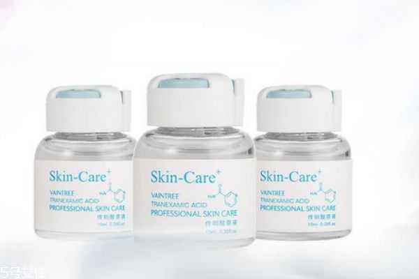 传明酸原液怎么用 传明酸原液怎么用