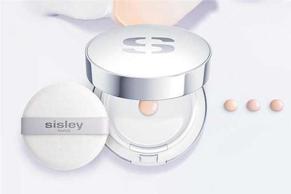 sisley追光气垫怎么用？希思黎追光气垫使用方法