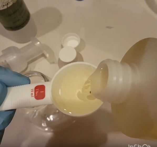 金盏花护肤品自制教程 3样diy金盏花护肤品