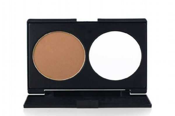 素颜可以用修容吗？素颜可以用修容棒吗