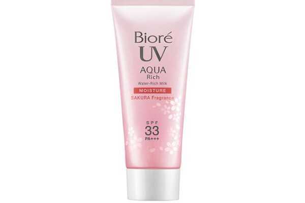 碧柔防晒霜在药妆店可以能买到吗 碧柔防晒霜在药妆店可以能买到吗