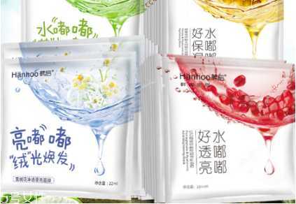 韩后面膜孕妇可以用吗 韩后面膜适合年龄