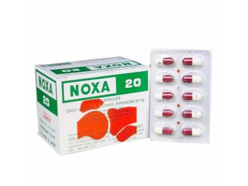 noxa20痛风胶囊是激素药吗?noxa20痛风胶囊怎么吃 noxa20痛风胶囊是激素药吗?noxa20痛风胶囊怎么吃