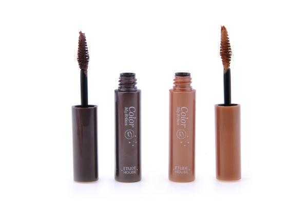 染眉膏可以不卸吗 染眉膏可以不卸吗