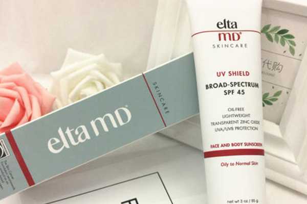 混合性皮肤防晒霜推荐 混合性皮肤防晒霜推荐