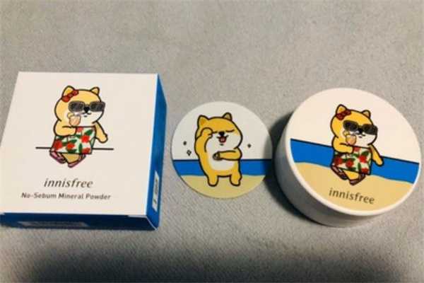 悦诗风吟小肥柴散粉怎么样？小肥柴散粉敏感肌可以用吗