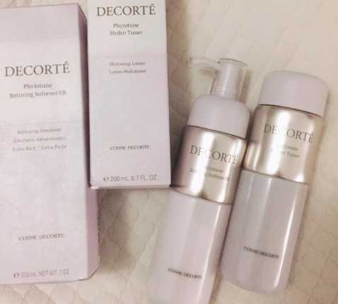 黛珂水乳精华使用顺序 黛珂水乳精华使用顺序