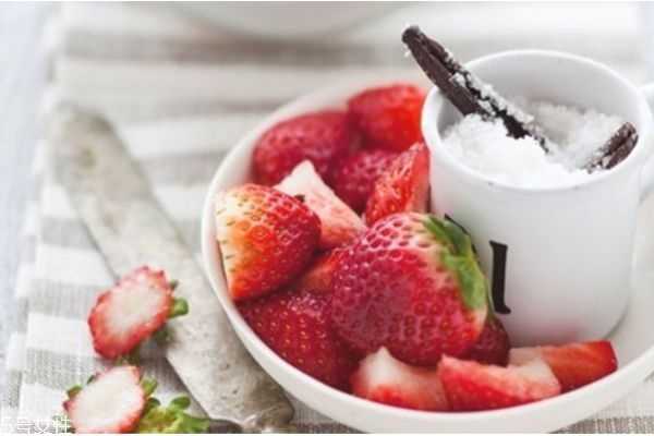 吃什么水果能美白全身