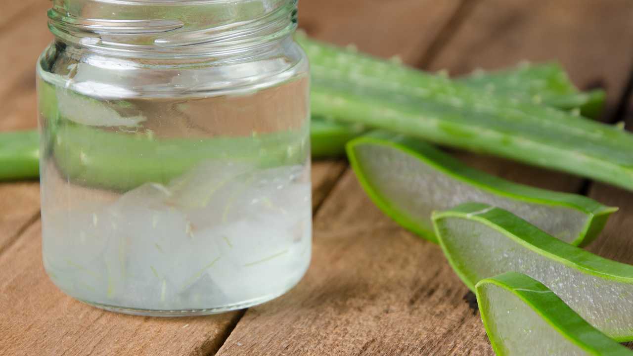 芦荟胶什么时候用最好? 芦荟胶什么时候用最好?