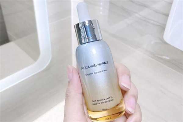 英树鎏光瓶怎么用？英树鎏光瓶使用顺序