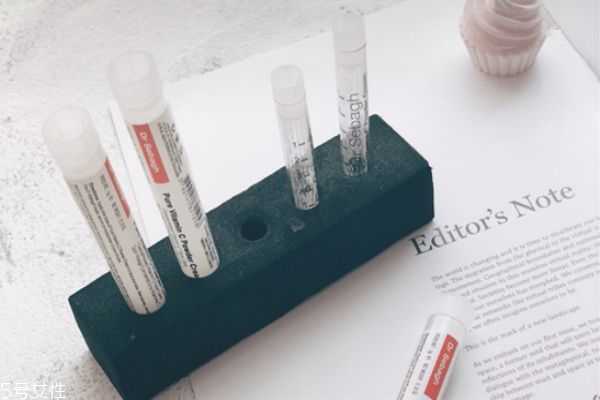 赛贝格vc粉去痘印吗