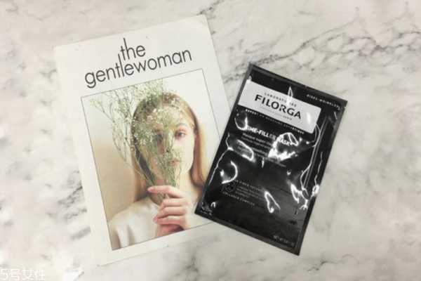 菲洛嘉黑面膜怎么样 医美术后也能用