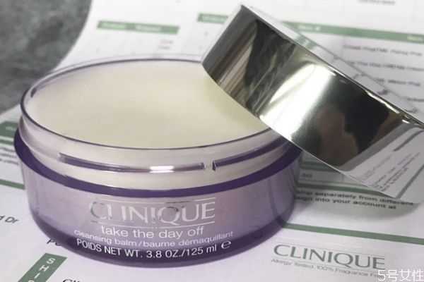 倩碧紫胖子卸妆膏孕妇可以用吗？倩碧卸妆膏一瓶能用多久