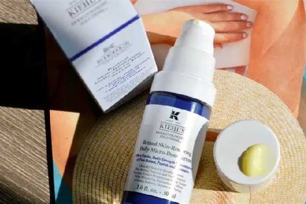 科颜氏a醇精华有酒精吗 科颜氏a醇精华有酒精吗