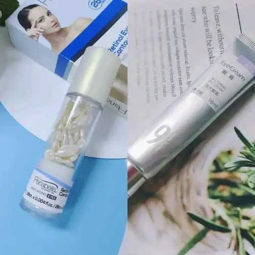 含有绿茶提取物的眼部精华有何功效