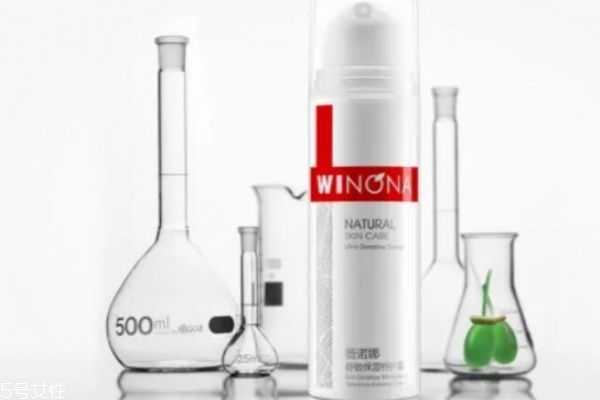 薇诺娜特护霜几天见效