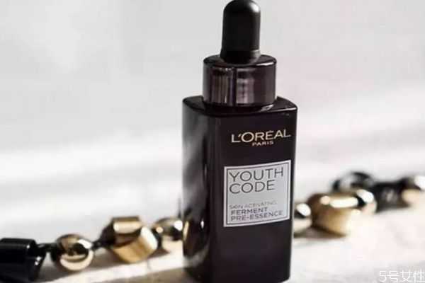 欧莱雅黑精华有修复作用吗?欧莱雅黑精华怎么用 欧莱雅黑精华有修复作用吗?欧莱雅黑精华怎么用
