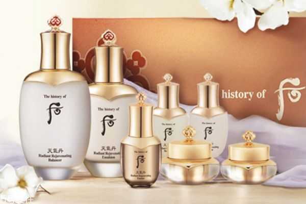 后天气丹套盒适合年龄 后天气丹适合什么肤质