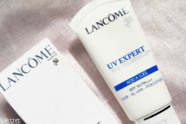 兰蔻防晒霜需要卸妆吗 兰蔻防晒霜需要卸妆吗