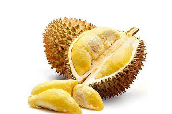 榴莲的营养价值有哪些 榴莲的营养价值有哪些